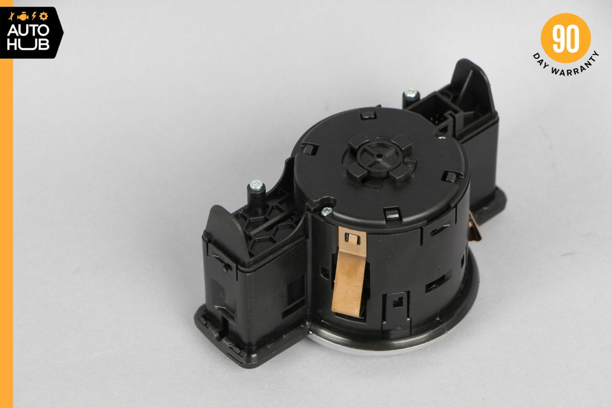 Mercedes R231 SL400 SLS AMG CLS400 Headlight Light Switch Control Module OEM 62k - photo 5