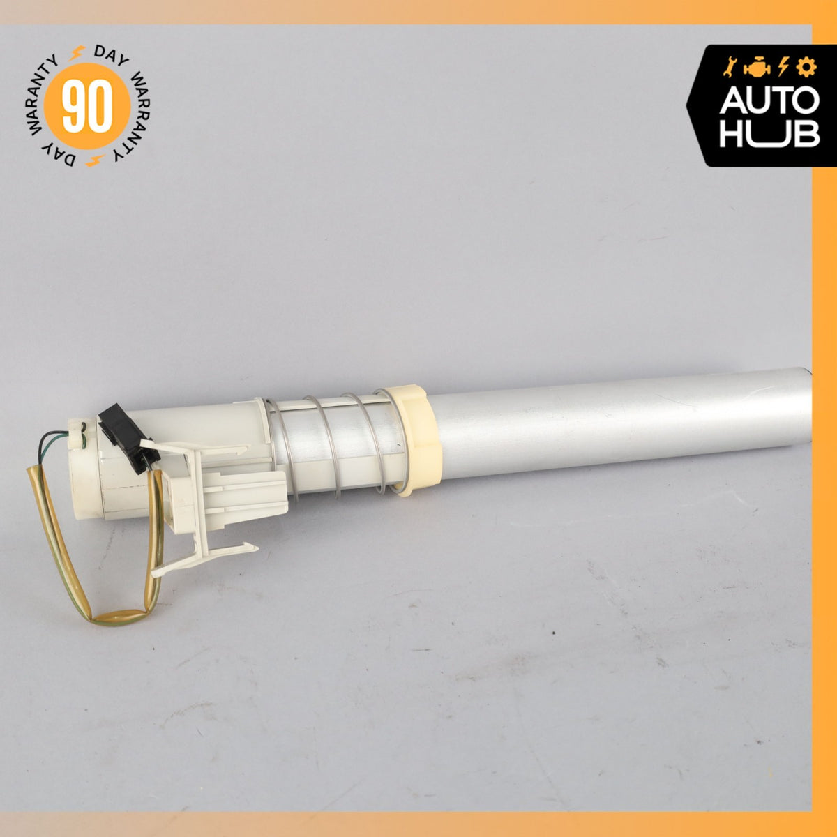 Bentley Continental GT GTC Left Driver Side Fuel Level Sender Unit OEM - photo 1