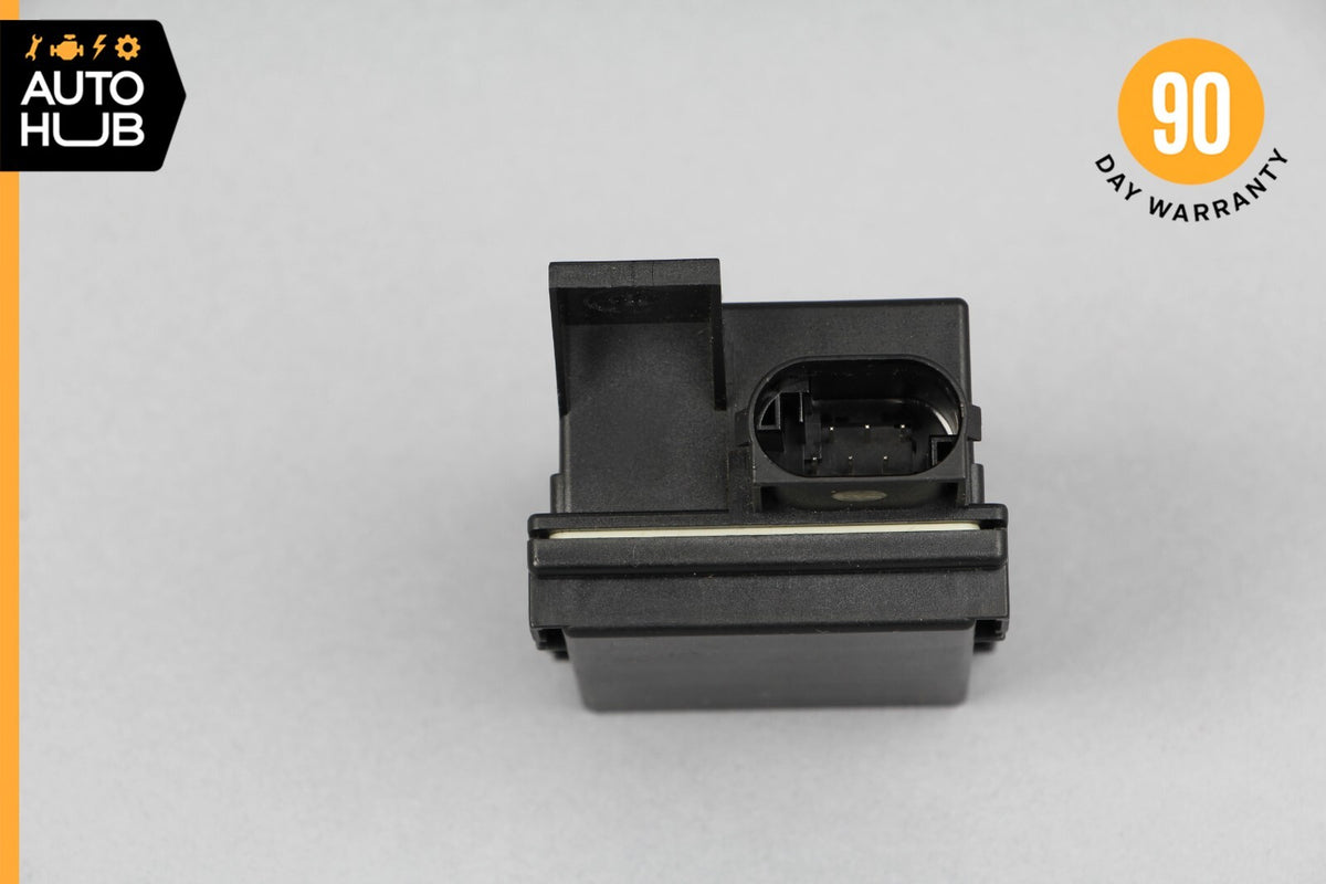 Mercedes R230 SL500 CL500 SL55 Seat Belt Seatbelt Tension Sensor 2158600505 OEM - photo 9