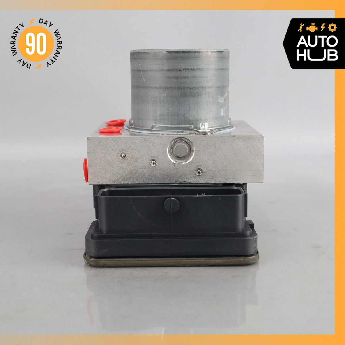 19-20 Audi B9 A5 S4 S5 ABS Anti Lock Pump Brake Module Unit OEM - photo 8
