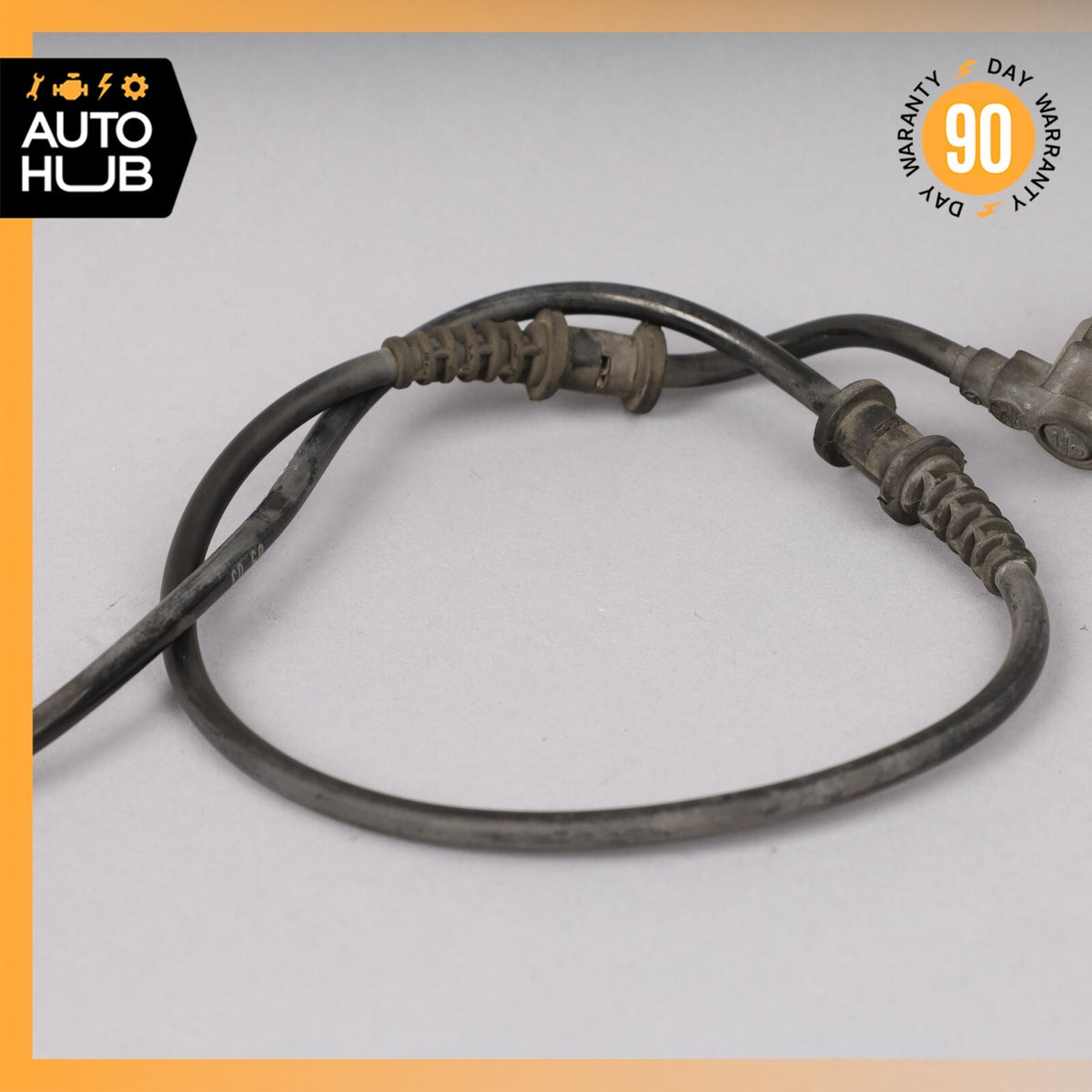 00-06 Mercedes W220 S430 S500 Front Left or Right ABS Wheel Speed Sensor OEM - photo 3