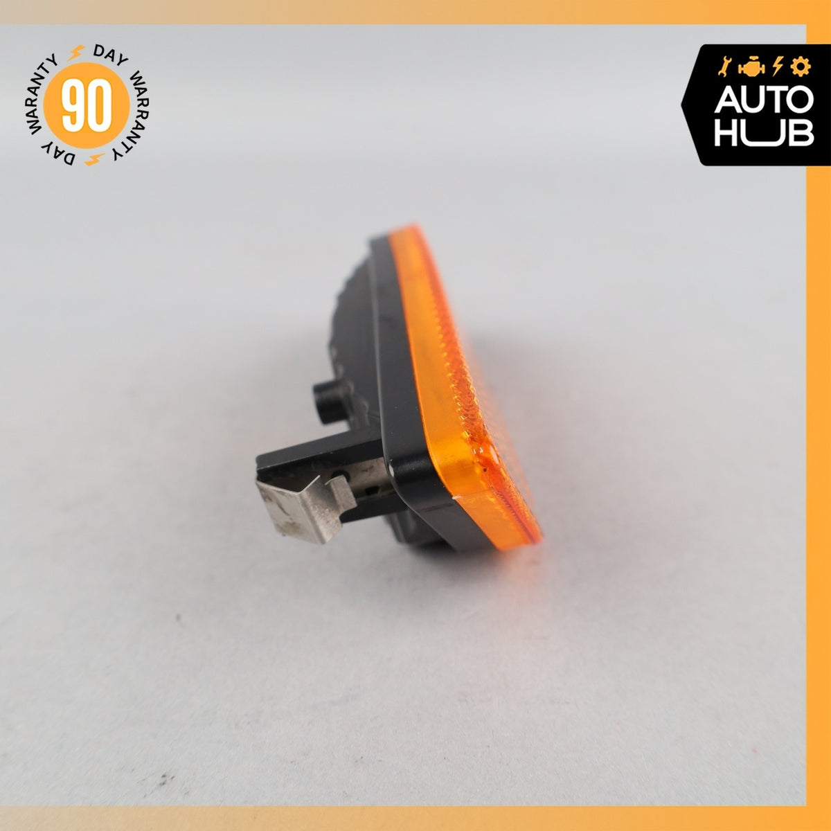 Porsche Macan Turbo 95B Right Passenger Side Side Marker Light Lamp OEM - photo 8
