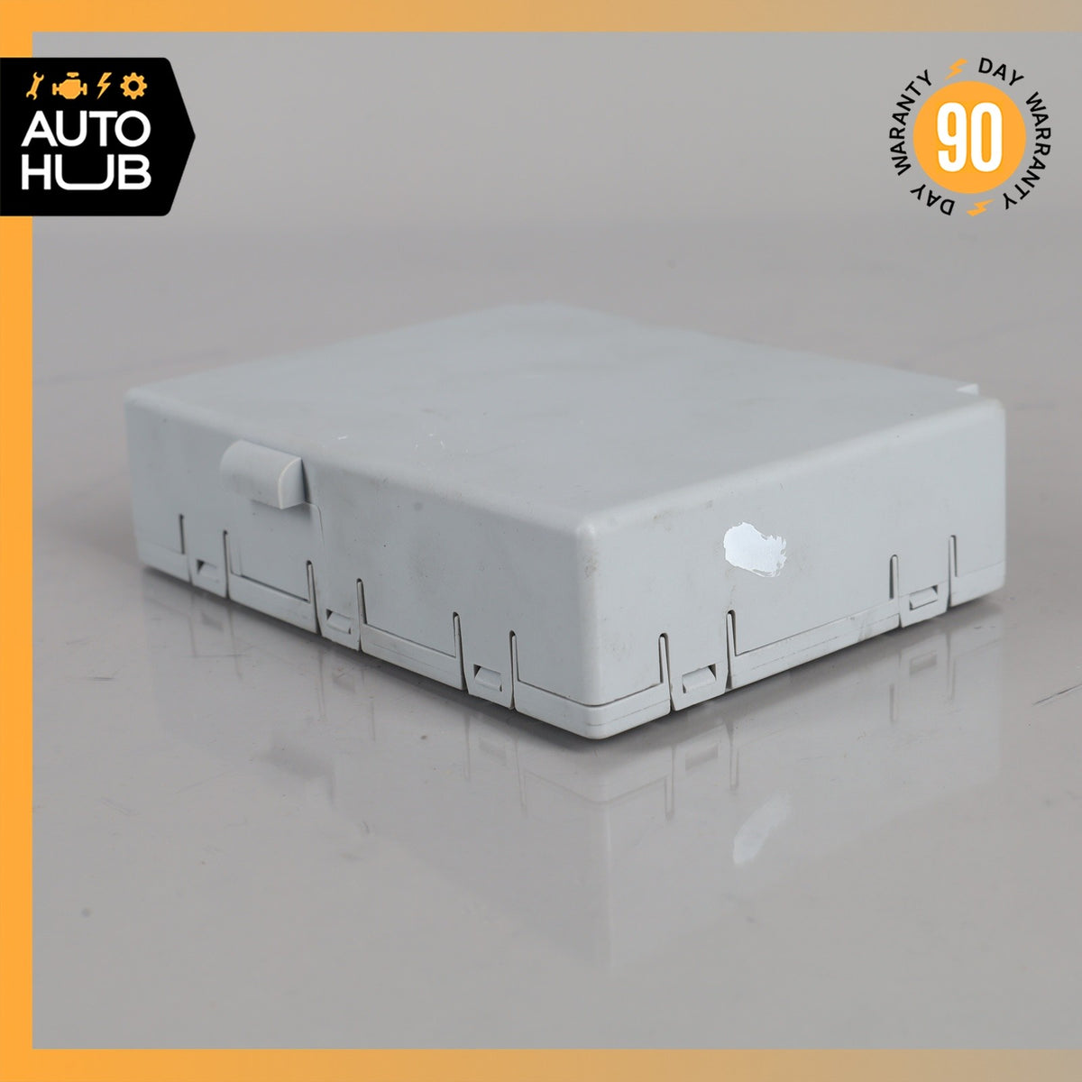 03-11 Mercedes W211 E350 CLS550 Central Gateway Control Module 1715405045 OEM - photo 7