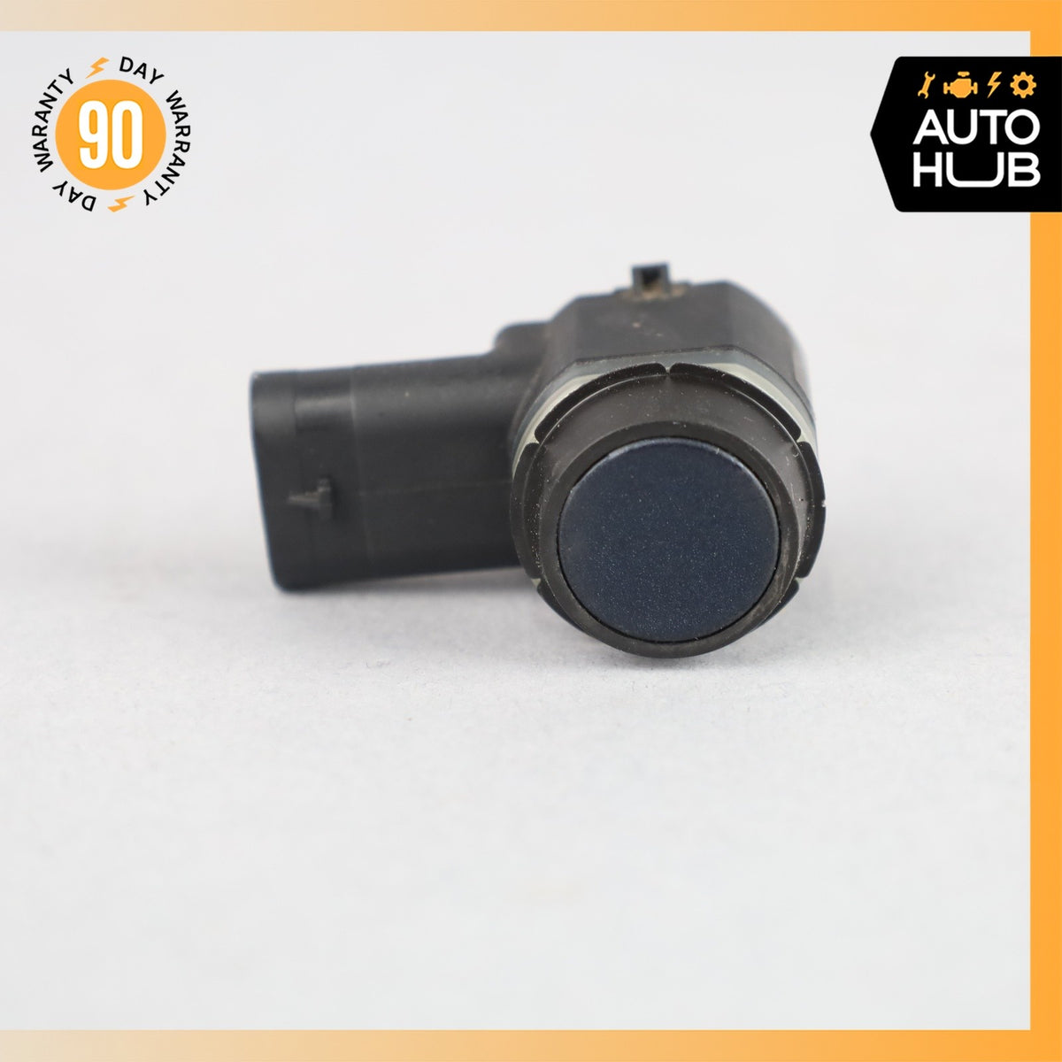Porsche Cayenne Panamera Front or Rear Bumper Parking Sensor PDC OEM - photo 4