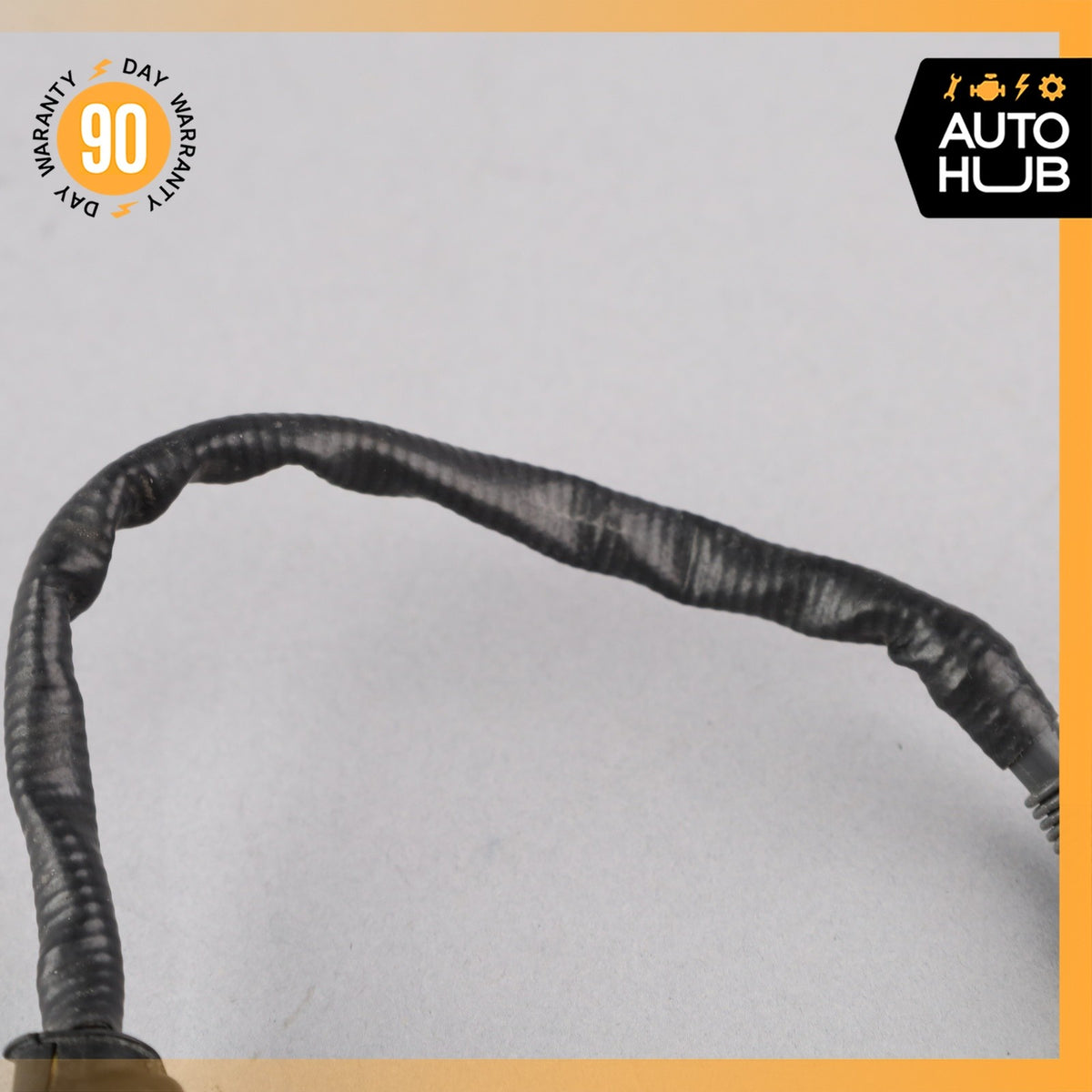 Mercedes W221 S550 ML350 R350 Front Oxygen O2 Sensor Lambda 0035426918 OEM - photo 4