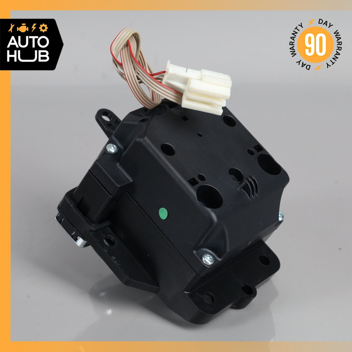 Mercedes W204 C63 AMG C350 Console Head Unit Controller Knob Multi Switch OEM - photo 9