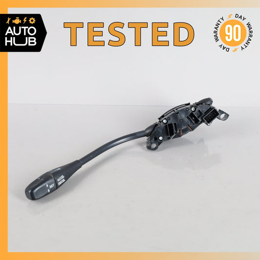 01-09 Mercedes W203 C230 CLK500 CLK350 Steering Column Switch 0085452824 OEM - photo 1