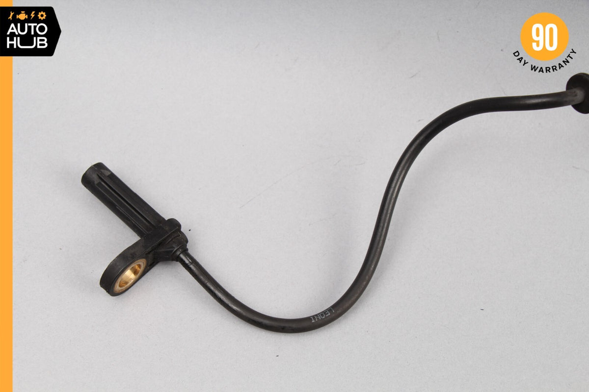03-12 Mercedes R230 SL500 SL550 Front Left or Right Wheel Speed ABS Sensor OEM - photo 7