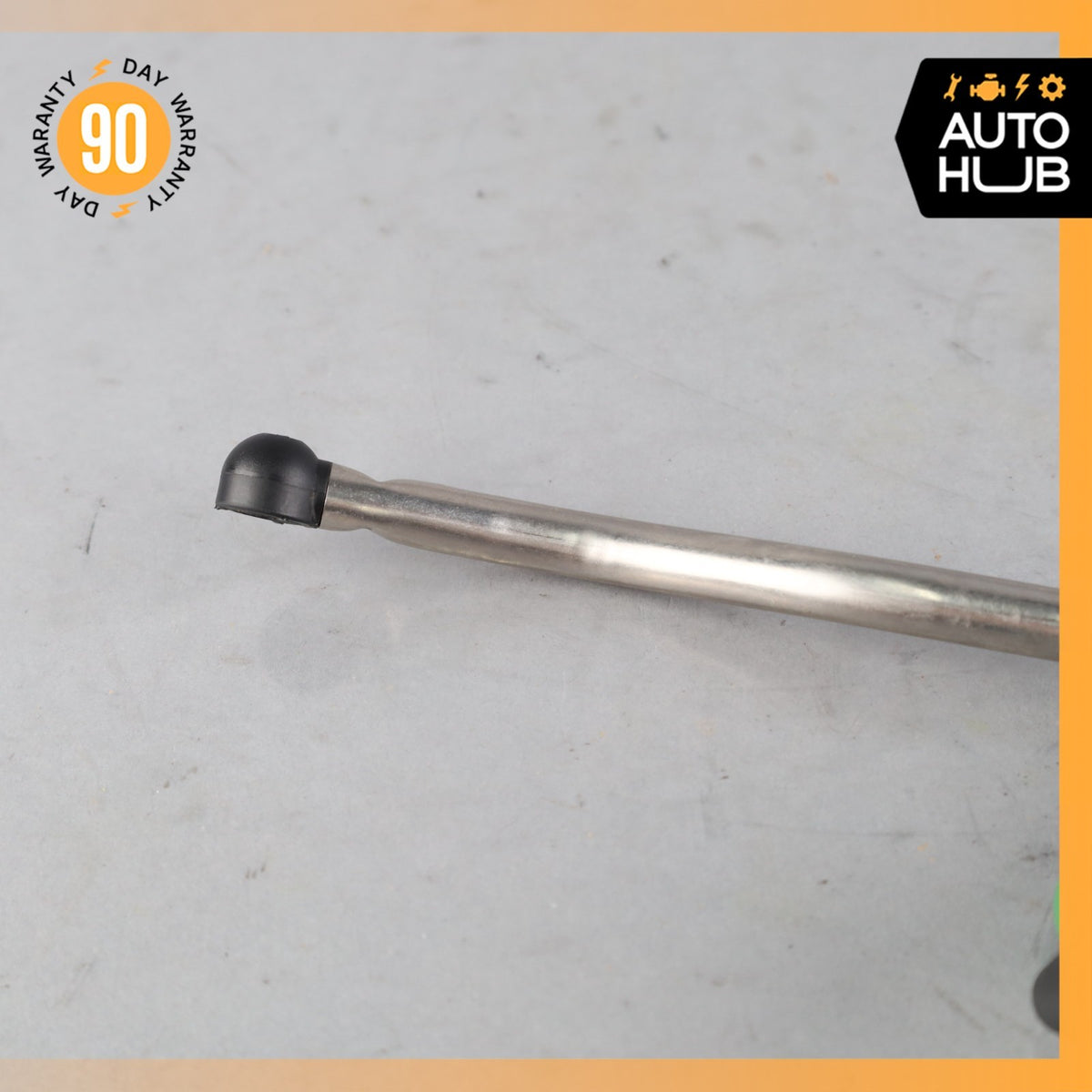 Bentley Continental GTC GT Front Right Level Hight Sensor 3W0941286E OEM 11k - photo 4