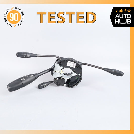 03-12 Mercedes R230 SL500 S55 AMG CL500 Steering Column Switch 0085452324 OEM - photo 1