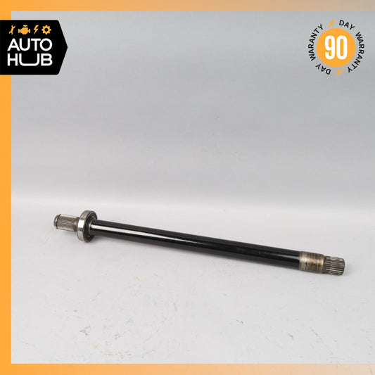 03-07 Mercedes W203 C240 C280 4Matic Front Intermediate Shaft 1040310005 OEM - photo 1