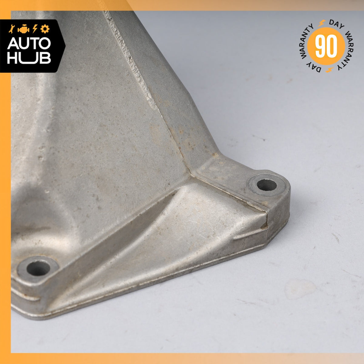 05-11 Mercedes W211 E350 CLS550 Right Side Engine Motor Mount Bracket OEM - photo 4