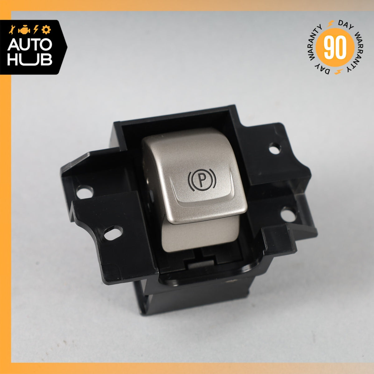 20-22 KARMA Revero GT GTS Electronic Parking Button Switch OEM 11k - photo 5
