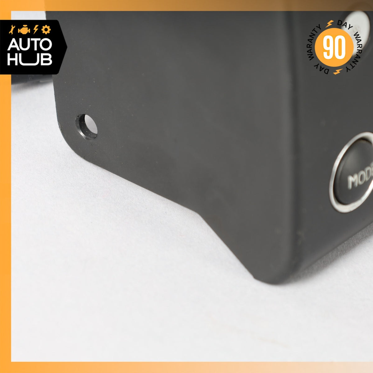 03-08 Maserati Quattroporte Dashboard Dash Control Switch Panel OEM - photo 4