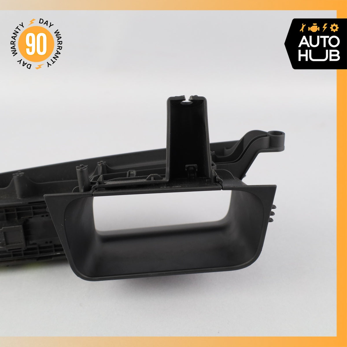 11-18 Audi D4 A8L Front Left Driver Door Window Master Switch w/ Trim OEM - photo 14