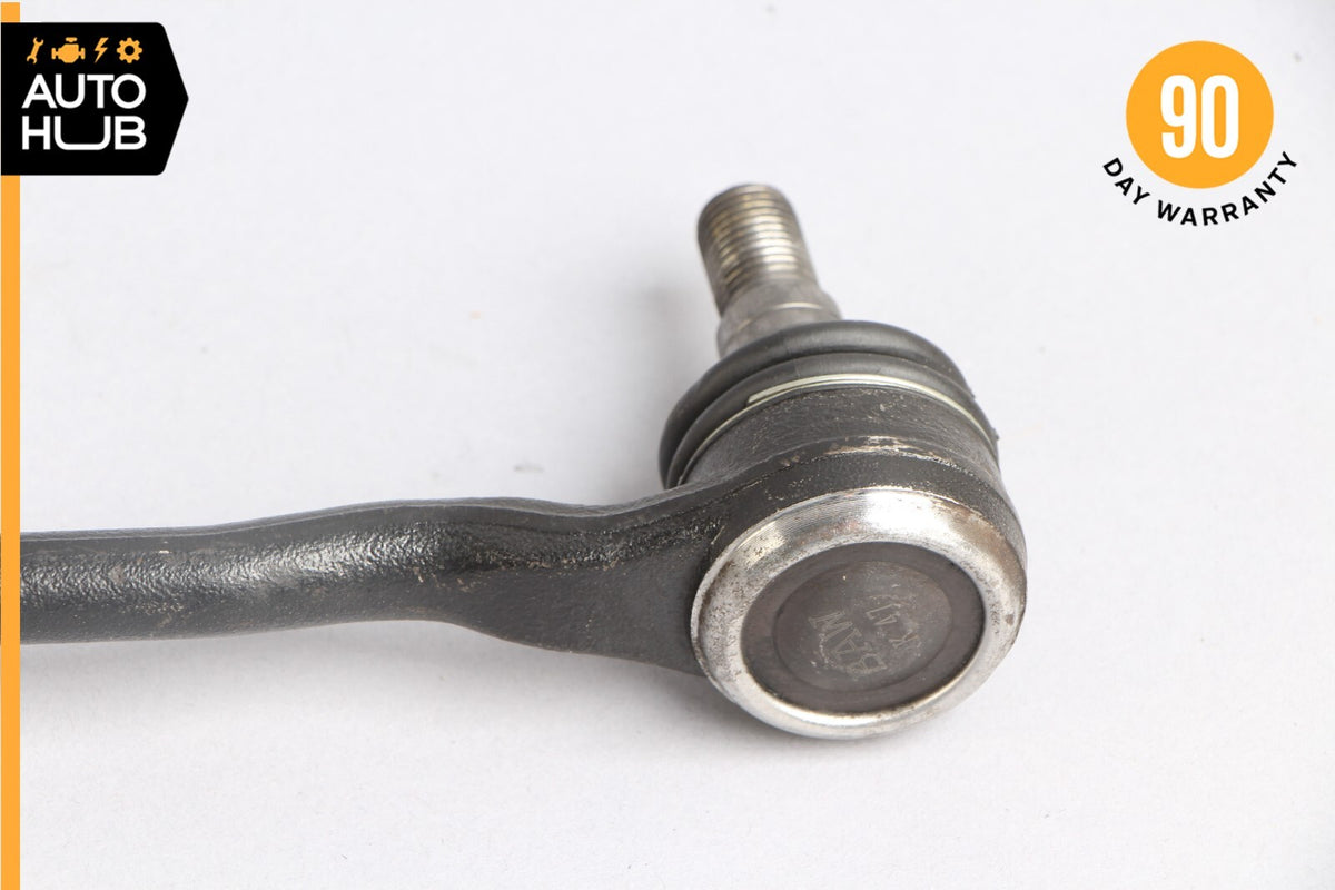 Mercedes W220 S430 Right or Left Power Steering Rack & Pinion Tie Rod Boot OEM - photo 7
