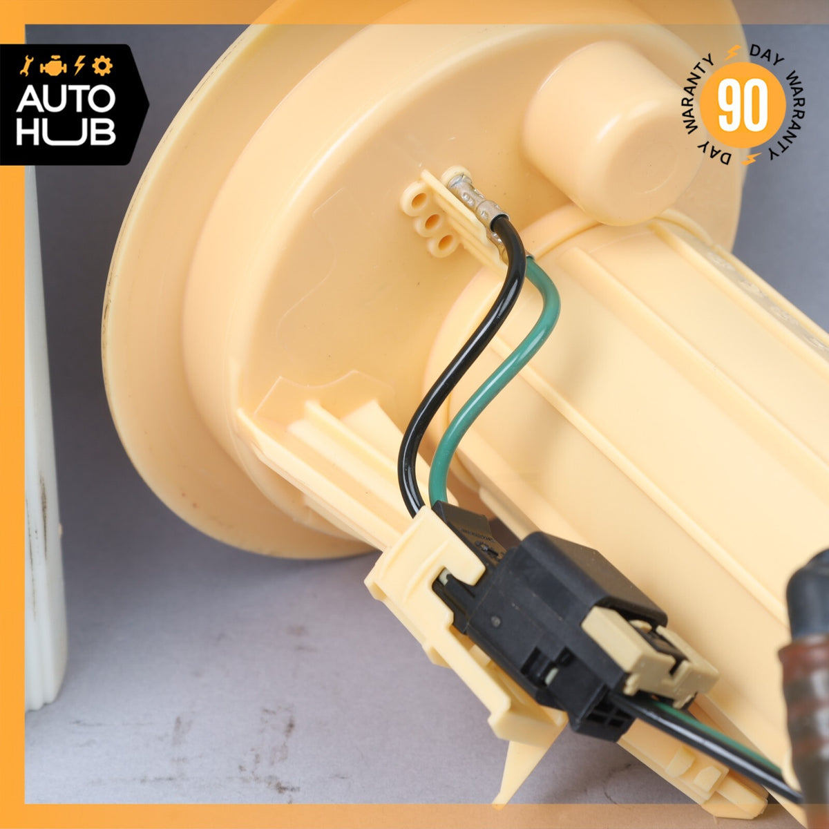 10-20 Ferrari FF F151 / F12 / Right Side Fuel Pump Level Sending Unit OEM 40k - photo 11