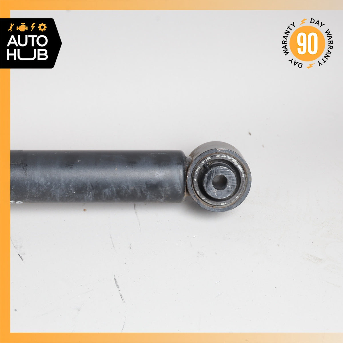 14-22 LR Range Rover Sport L494 Rear Air Suspension Shock Absorber OEM - photo 11