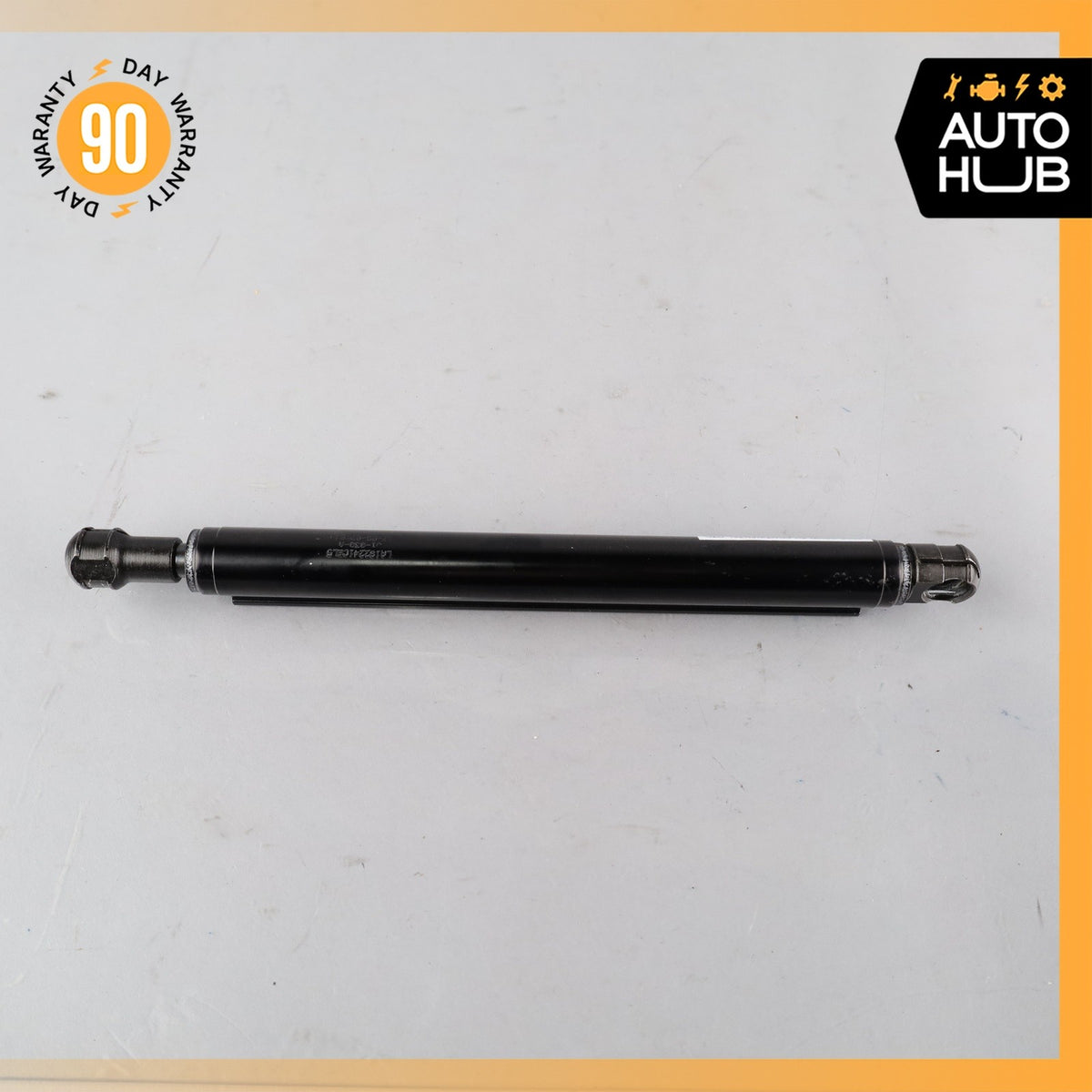 Bentley Continental GTC Right or Left Side Main Hydraulic Lift Cylinder OEM 43k - photo 3