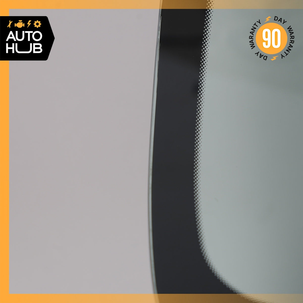 10-17 Mercedes W207 E350 C250 Coupe Front Windshield Window Glass APTech - photo 14