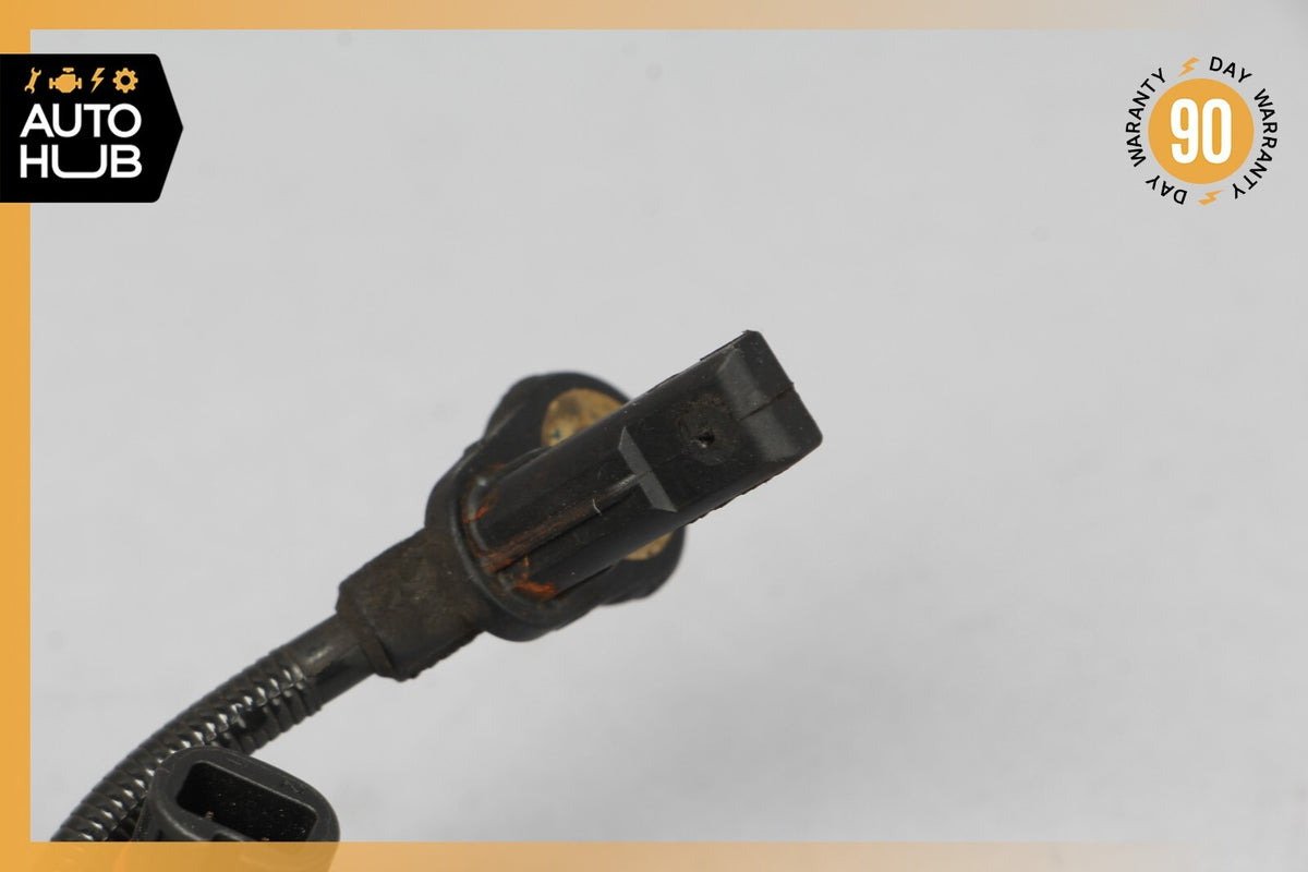 06-12 Mercedes X164 GL550 ML550 Front ABS Wheel Speed Sensor 1645400917 OEM - photo 9