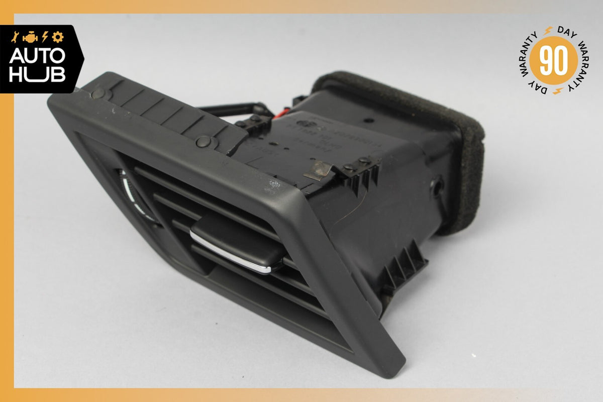 10-13 Mercedes W207 E350 E550 Coupe Front Left Dashboard AC A/C Air Vent OEM - photo 8