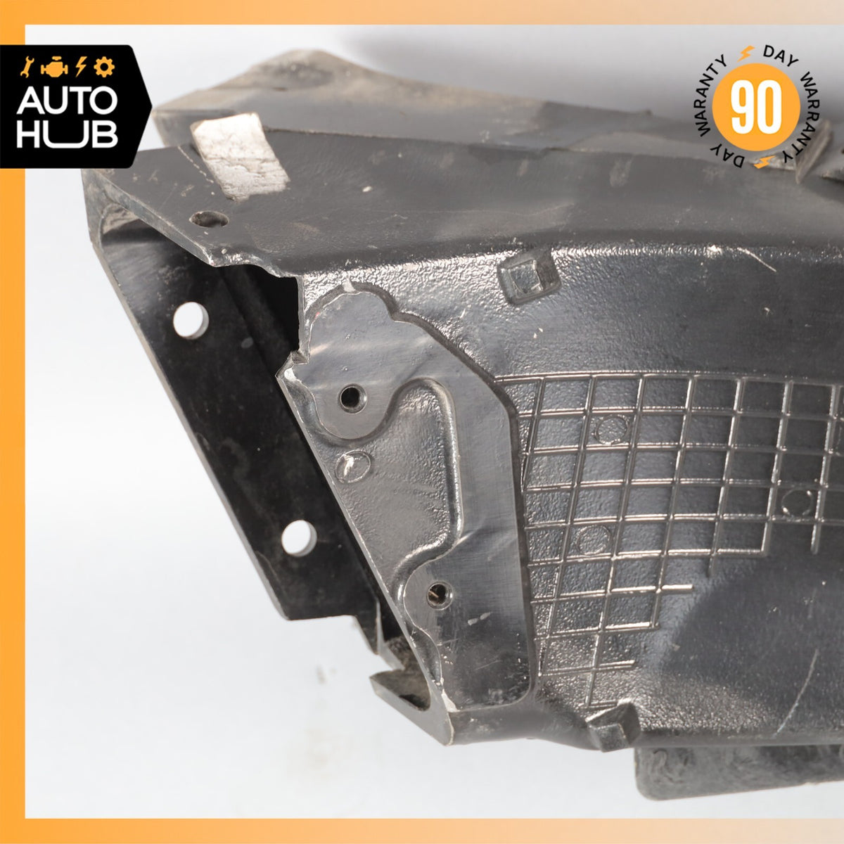 14-19 Chevrolet Corvette C7 Front Left Driver Side Body Chassis Apron Frame OEM - photo 12