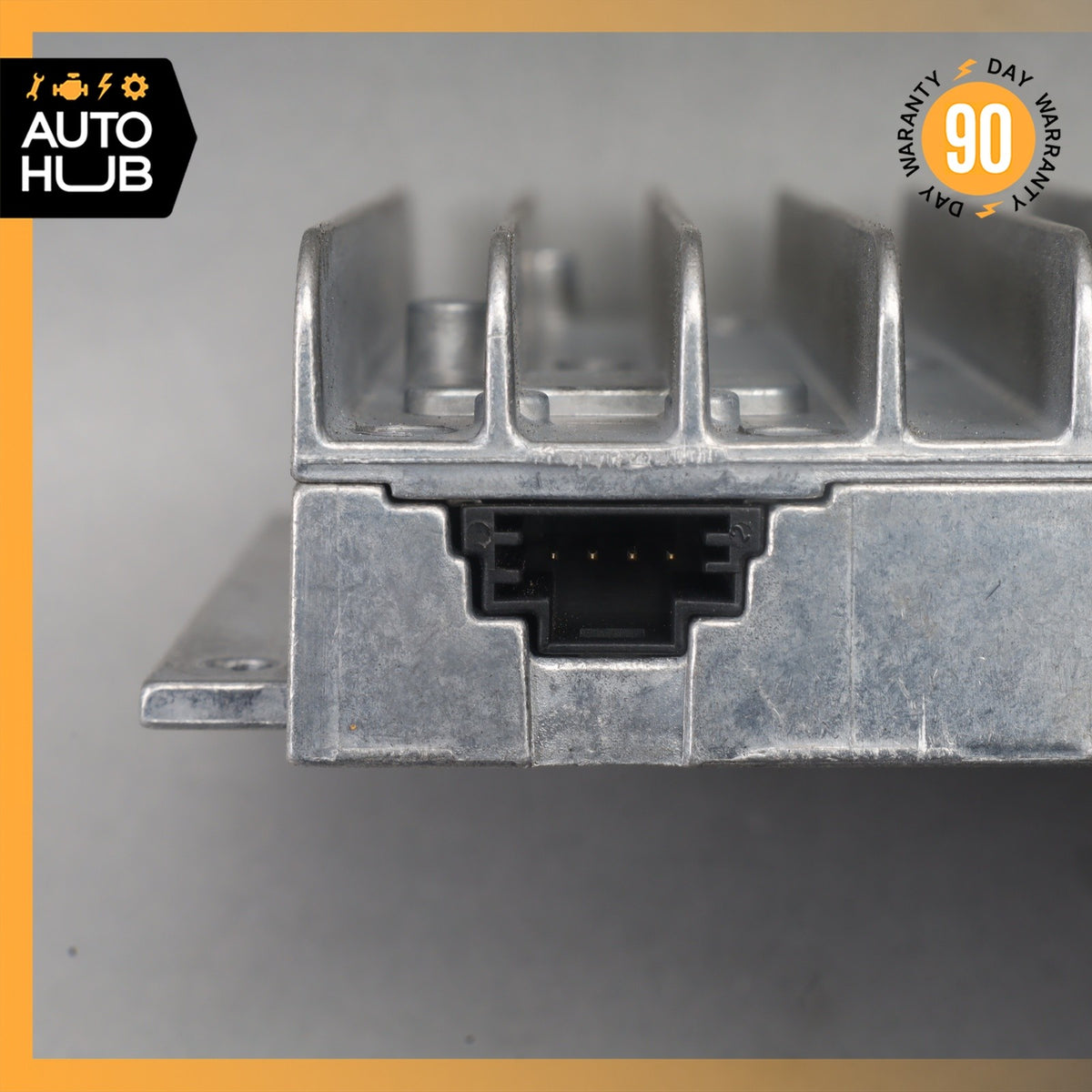 00-10 Mercedes W215 CL500 CL55 AMG S500 CL550 Voice Control Module SYN9528A OEM - photo 7