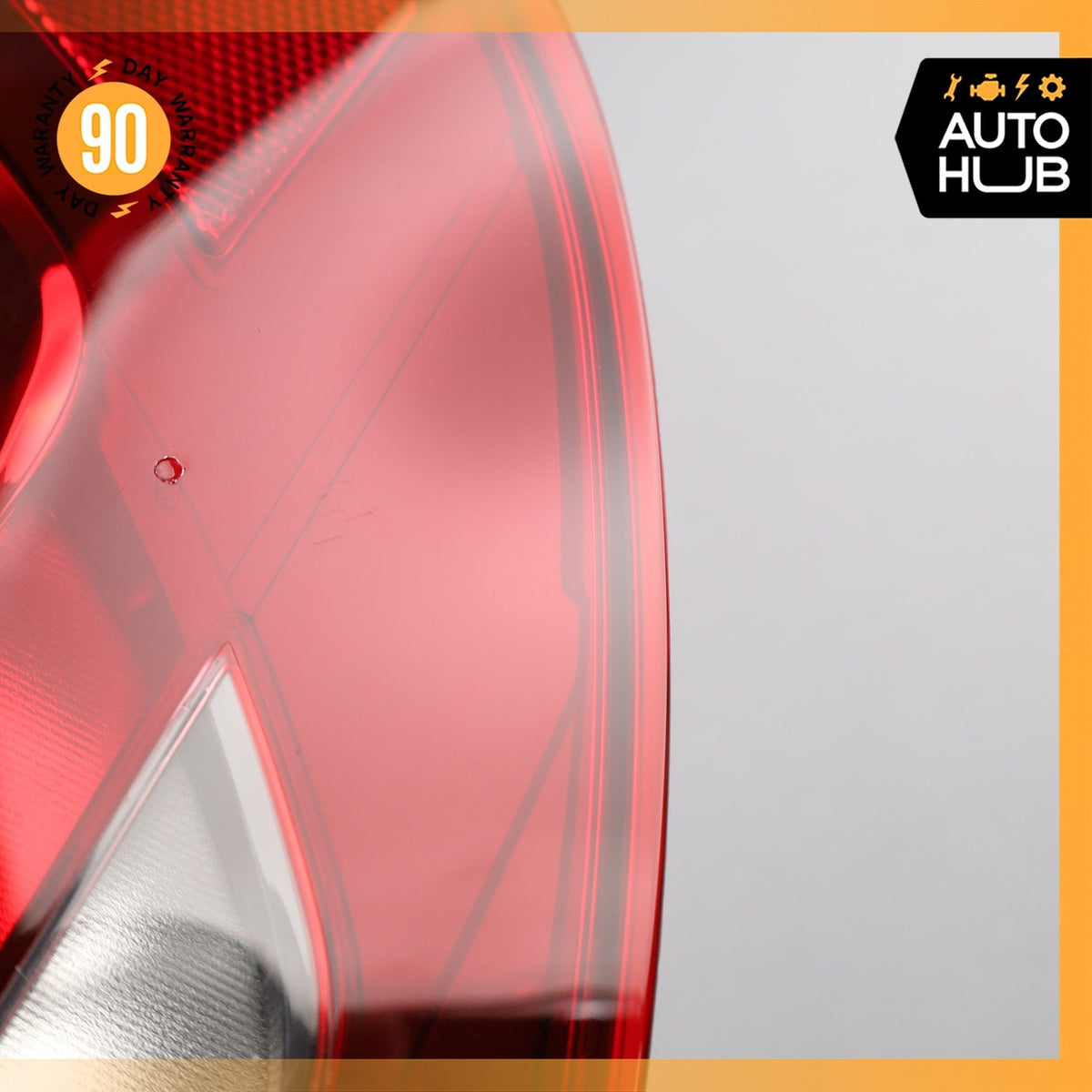 14-19 BMW F15 X5 Rear Right Taillight Tail Light Lamp LED 63217290104 OEM - photo 11