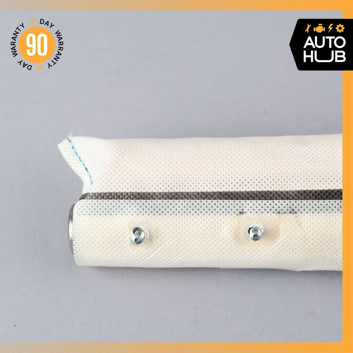 Mercedes W204 C250 E550 E350 Front Right Side Seat Airbag Air Bag OEM - photo 6