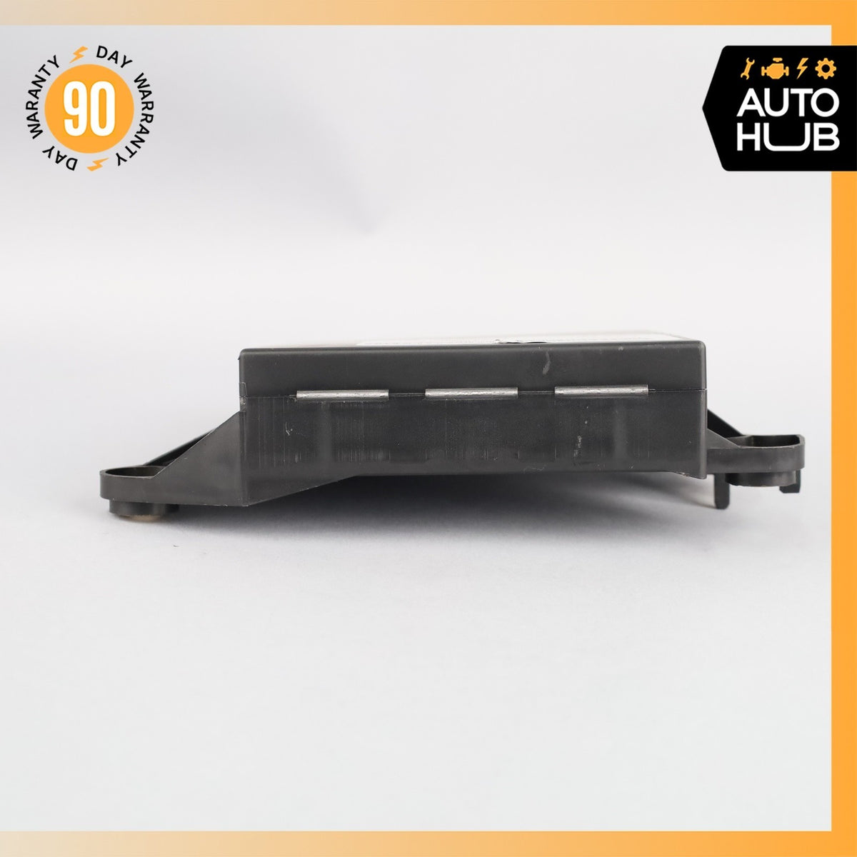 Maserati Quattroporte M156 Suspension Control Module Unit 670009256 OEM - photo 5