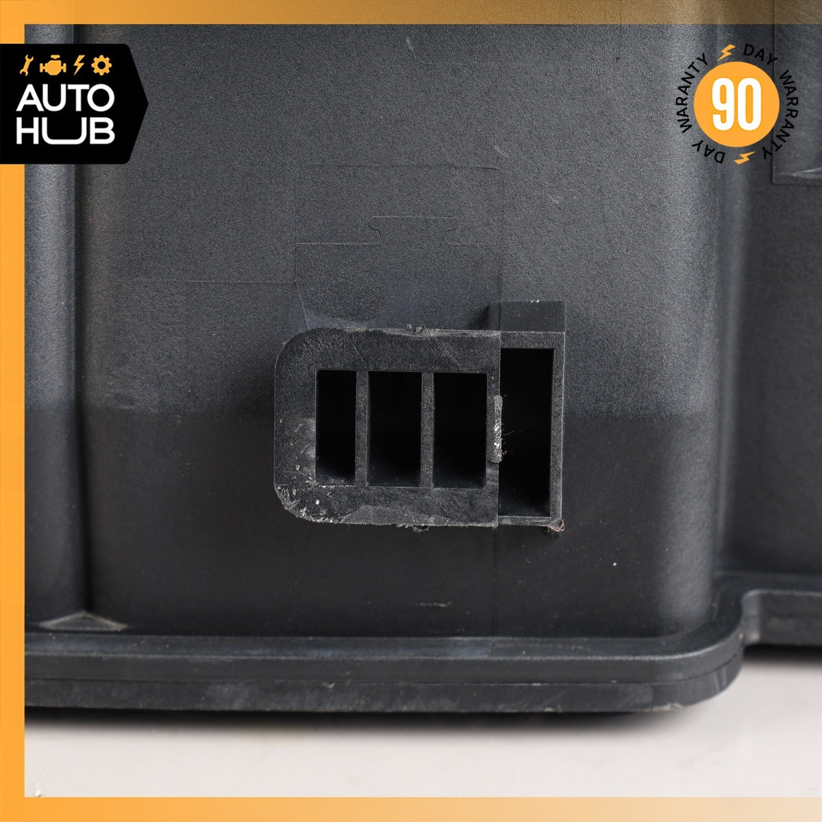 Mercedes R170 SLK320 SLK230 Fuel Evap Vapor Charcoal Canister 1704700959 OEM - photo 14