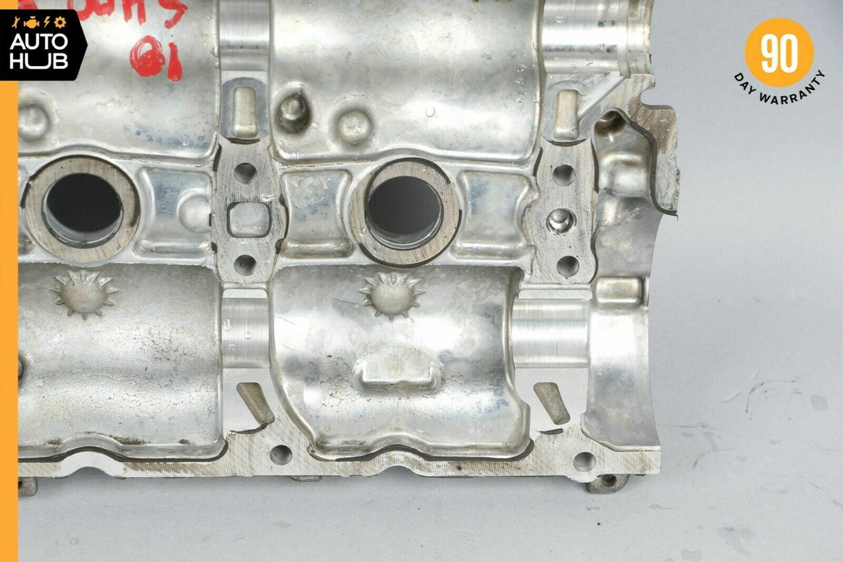 Mercedes W221 S400 CLK350 C350 ML450 Engine Cylinder Head Cover Right Side OEM - photo 9