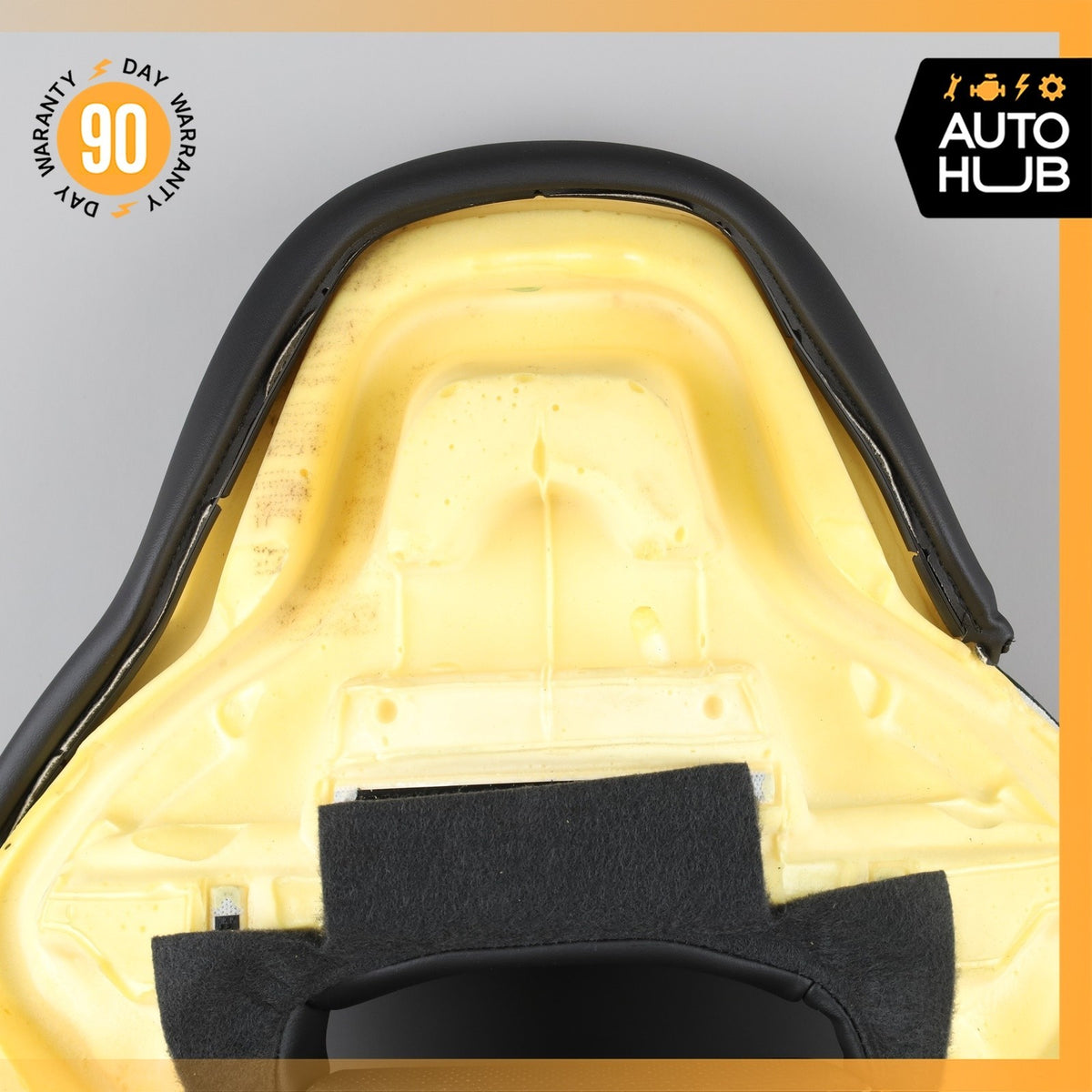 14-19 Chevrolet Corvette C7 Z51 Right Side Top Upper Seat Cushion OEM 32k - photo 17