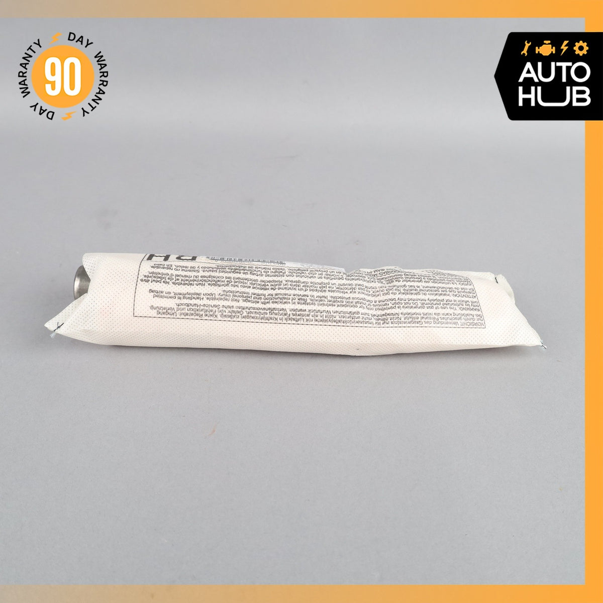 Mercedes W207 E350 C250 E550 Front Right Side Seat Airbag Air Bag OEM - photo 4