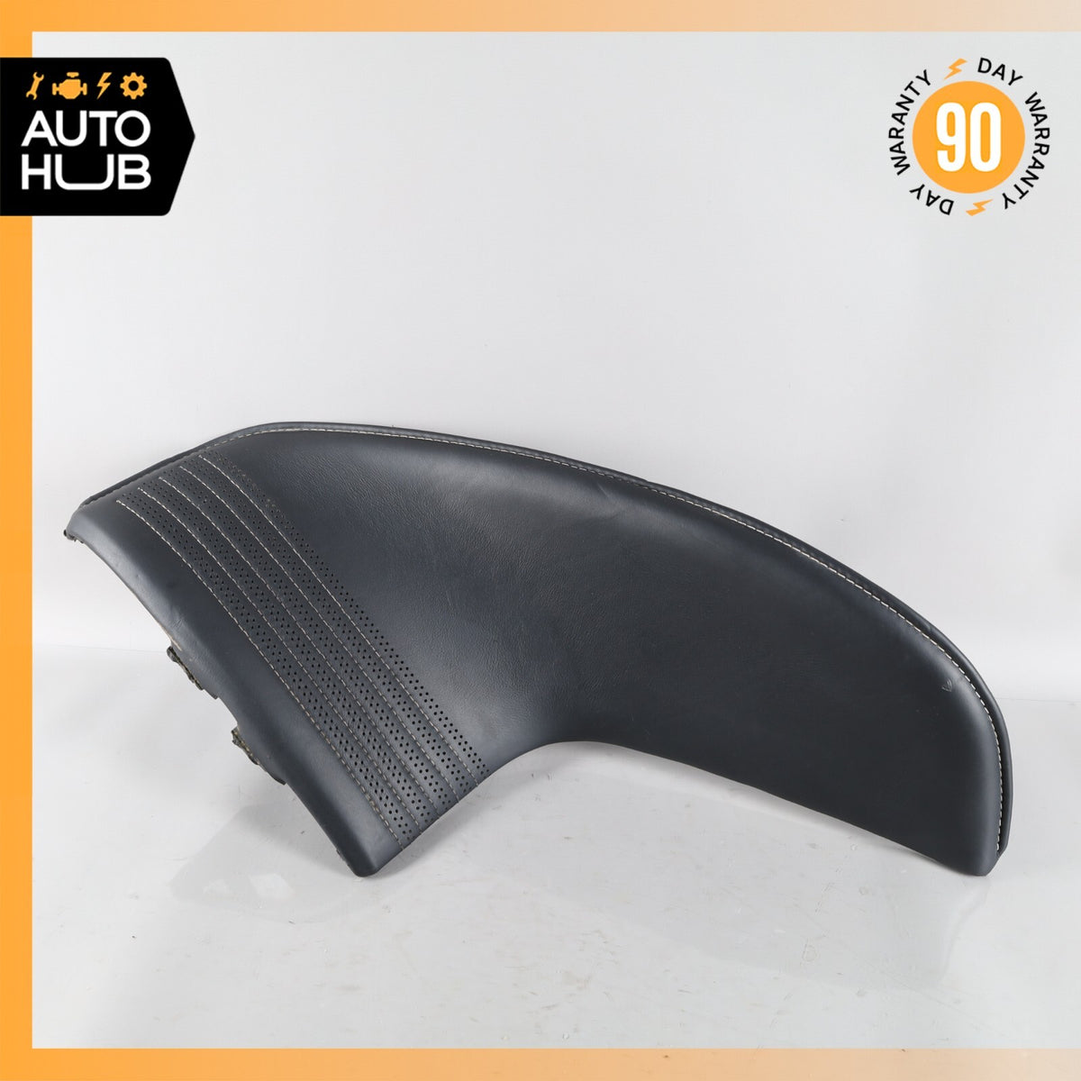 Aston Martin DB11 Coupe Rear Left Side Top Upper Seat Cushion OEM - photo 1