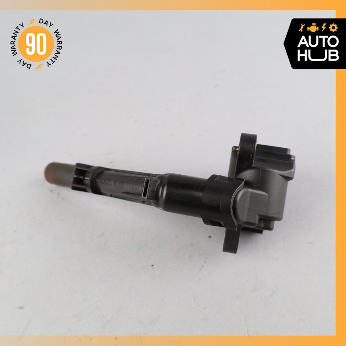 14-20 Mercedes W213 E300 CLA45 AMG M274 / M133 Ignition Coil Set of 4 OEM - photo 15