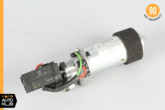 96-02 Mercedes R129 SL500 SL600 Seat Headrest Adjust Motor 1298207842 OEM - photo 1