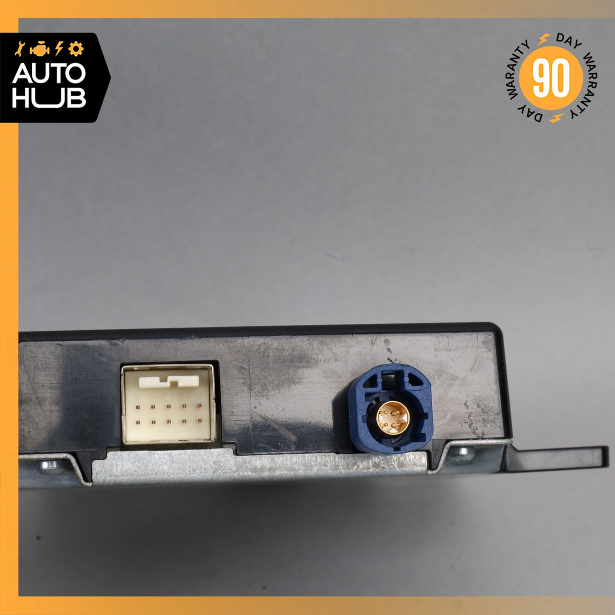 Mercedes W207 E350 C250 GL550 Communication Control Module 1729001906 OEM - photo 7