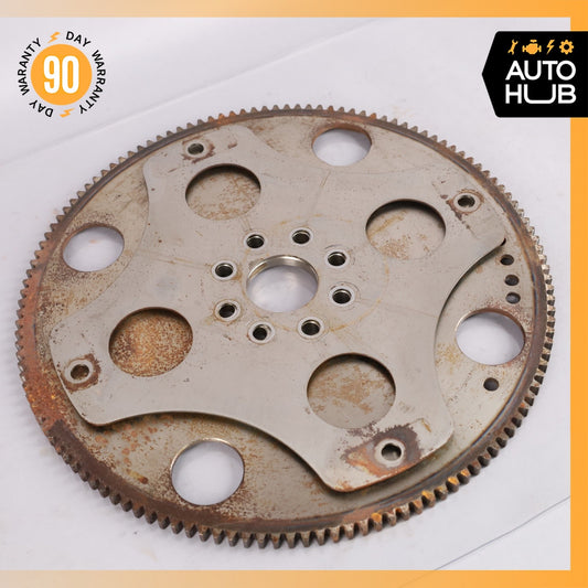 00-04 Aston Martin Vantage DB7 5.0L V12 Engine Motor Flywheel OEM 38k - photo 1