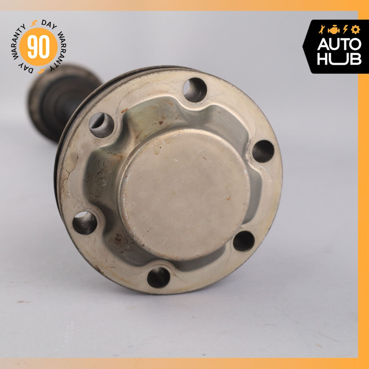 99-02 Rolls Royce Seraph Rear Left Axle CV Half Shaft PD22513PB OEM - photo 6