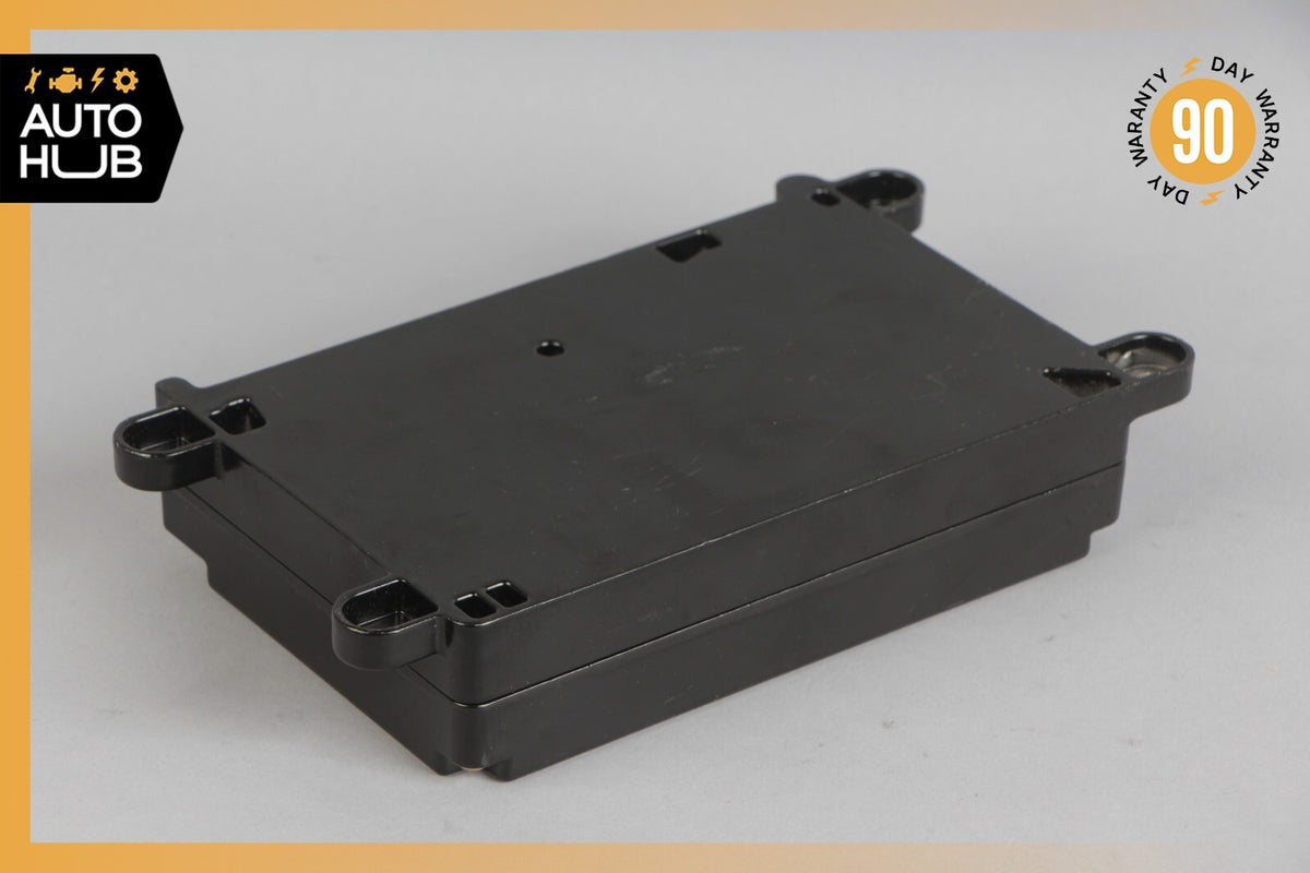 00-06 Mercedes R230 SL500 S600 Voice Command Control Module 2208202185 OEM 66k - photo 7