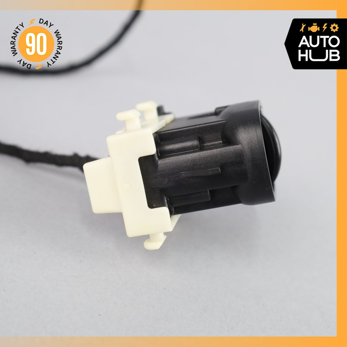 01-09 Mercedes W209 CLK500 CLK550 C320 Right Side Window Regulator Switch OEM - photo 6