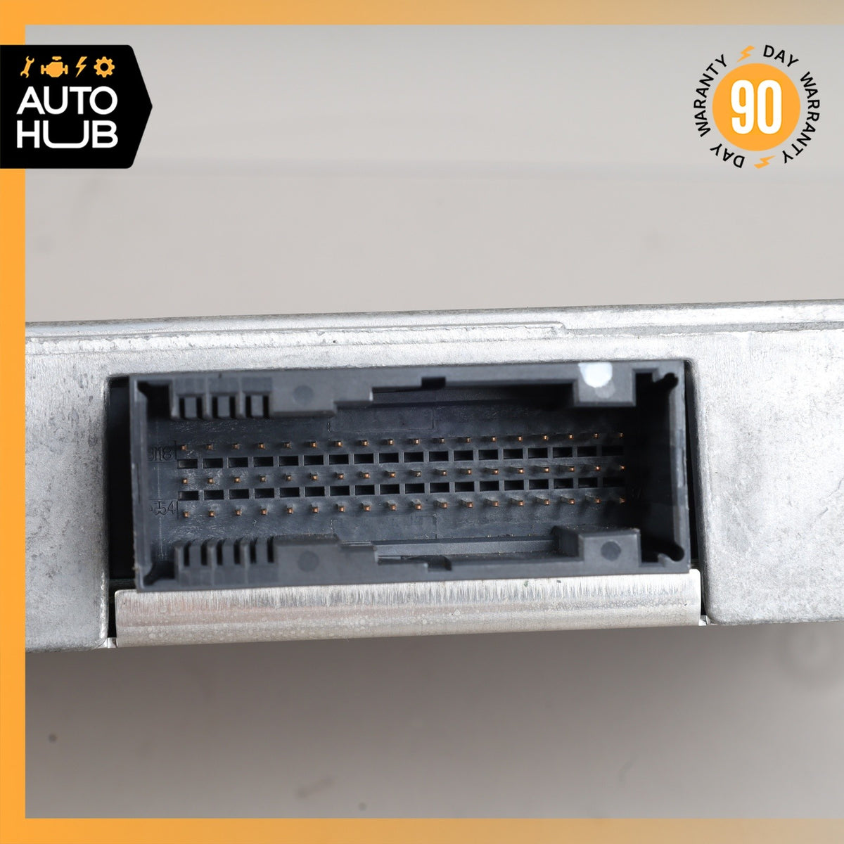 Mercedes W209 CLK350 CLS500 S550 GL450 Voice Communication Control Module OEM - photo 5