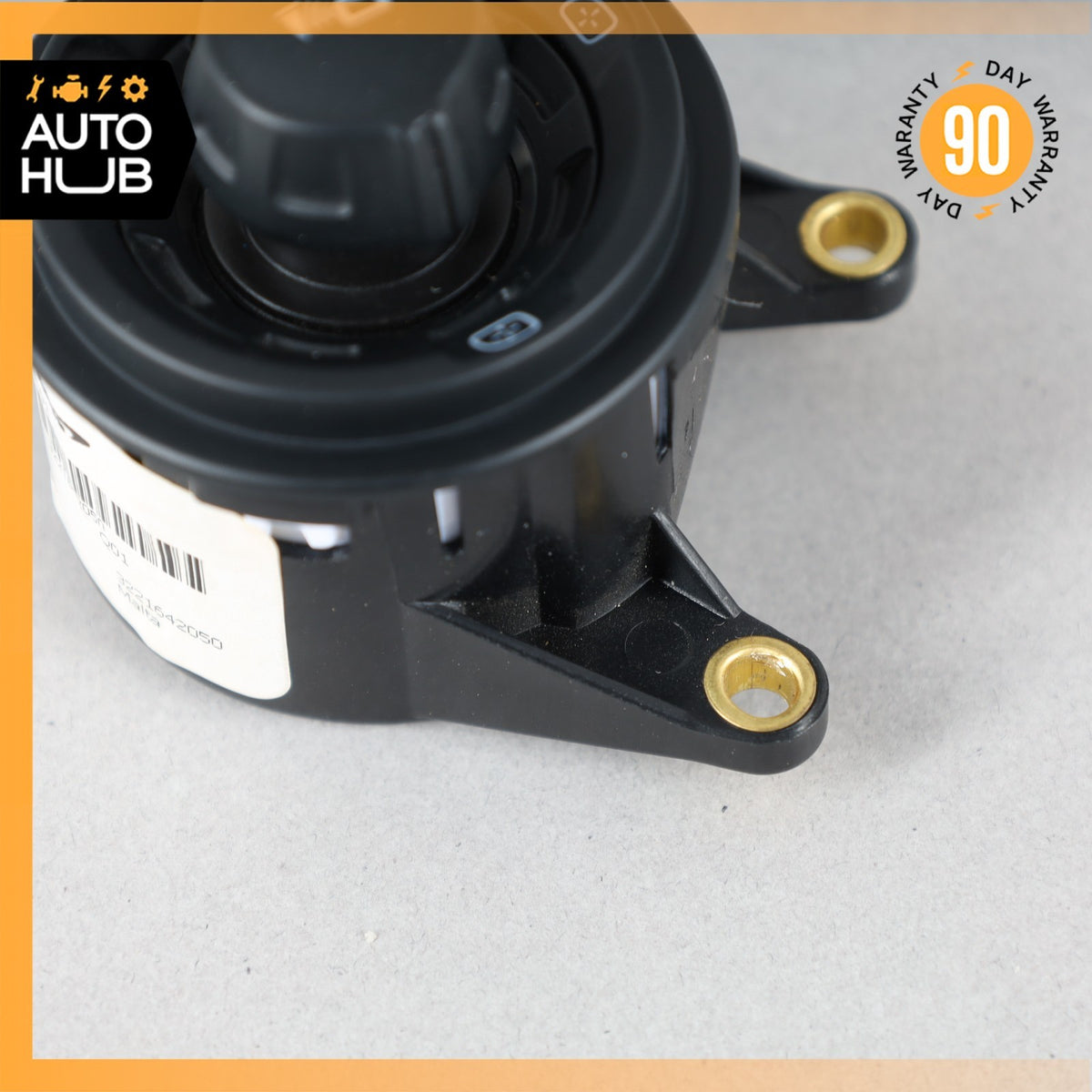 16-20 McLaren 570S 570GT Outside Door Mirror Control Adjustment Switch OEM - photo 5