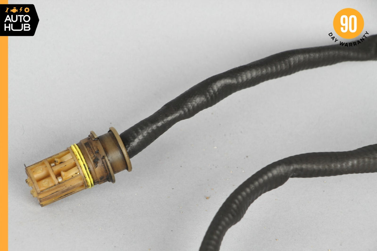 06-08 Mercedes Benz W164 ML500 R500 M113 Oxygen O2 Sensor Lambda Set of 2 OEM - photo 2