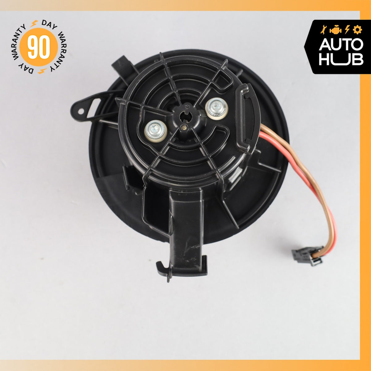 11-20 Mercedes W204 C250 C350 E550 AC A/C Heater Blower Motor Fan 2128200708 OEM - photo 9