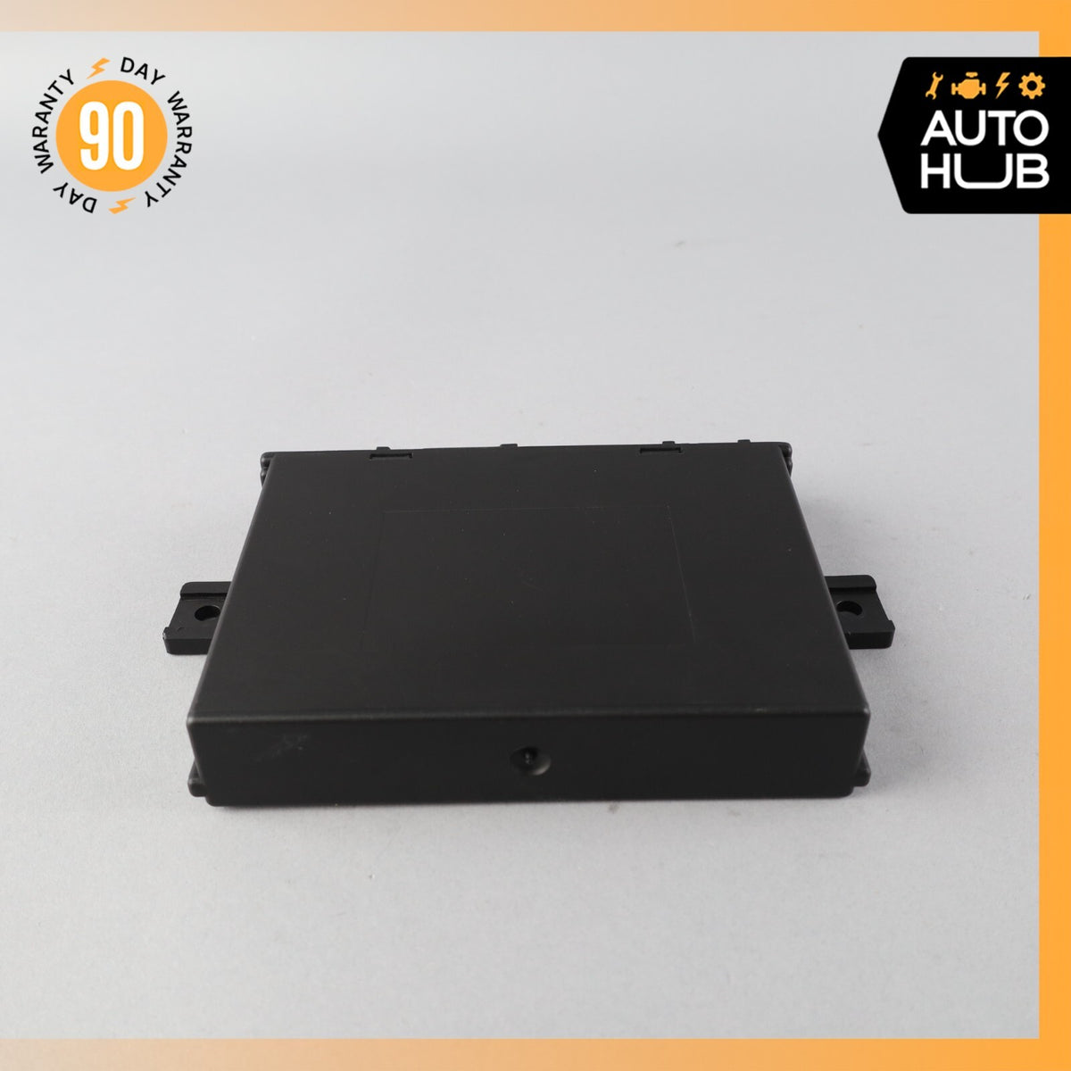 07-12 Mercedes R230 SL550 SL500 SL600 Keyless Go Entry Control Module OEM - photo 4