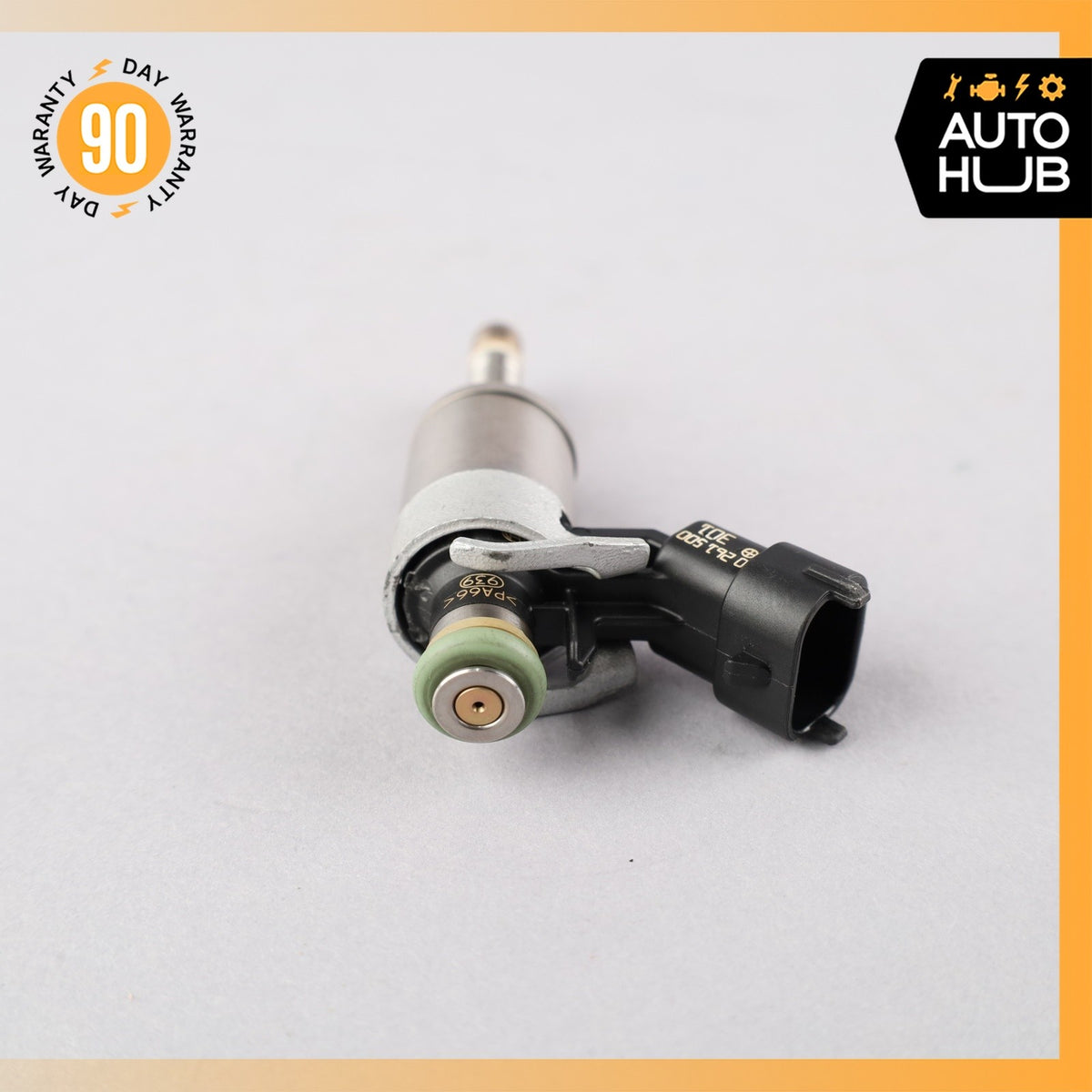 Ferrari F12 Berlinetta Engine Fuel Injector 307638 OEM - photo 4