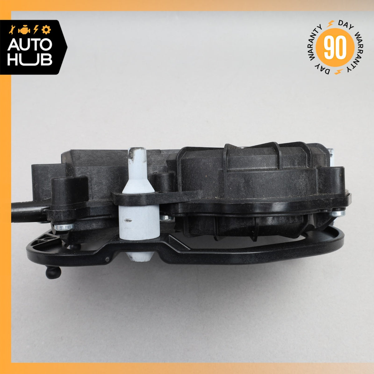BMW G12 740Li Trunk Boot Lock Latch Actuator w/ Motor OEM - photo 7